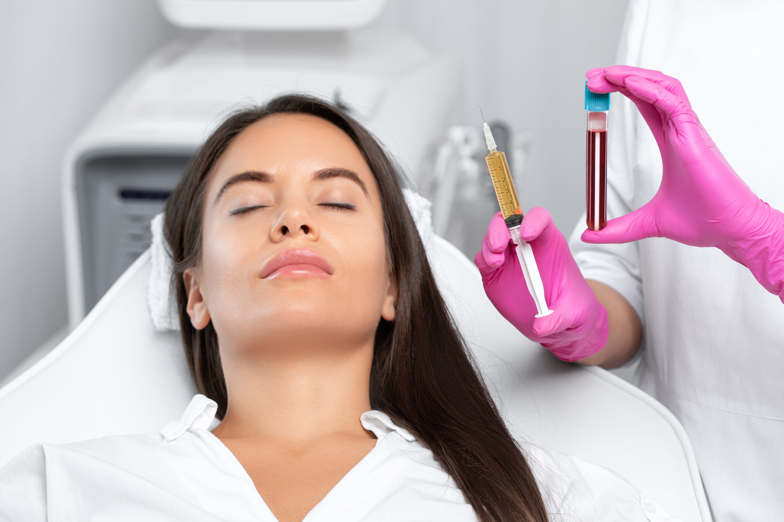 Bio-Stimulation: The Plasma Facial Albany & Latham, NY