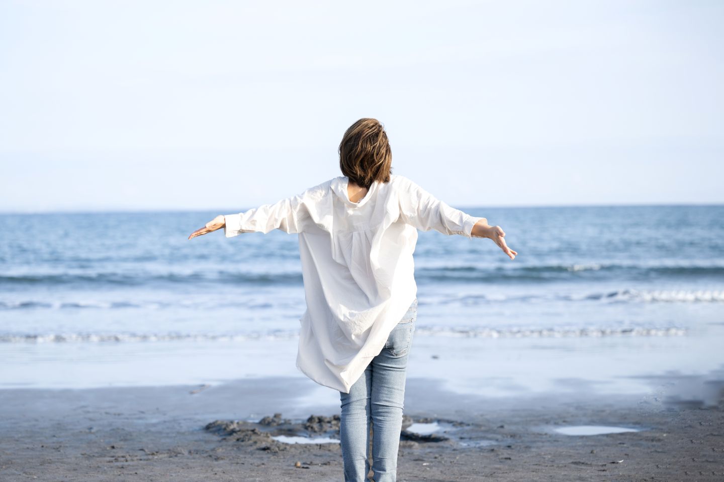 September is National Menopause Awareness Month and Healthy Aging Month